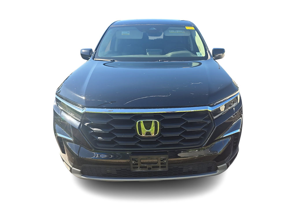 Thumbnail: 2024 Honda Pilot - 5
