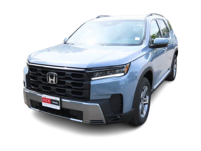 Thumbnail: 2026 Honda Pilot - 5