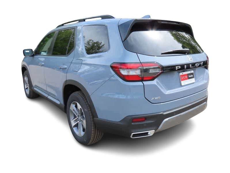Thumbnail: 2026 Honda Pilot - 3