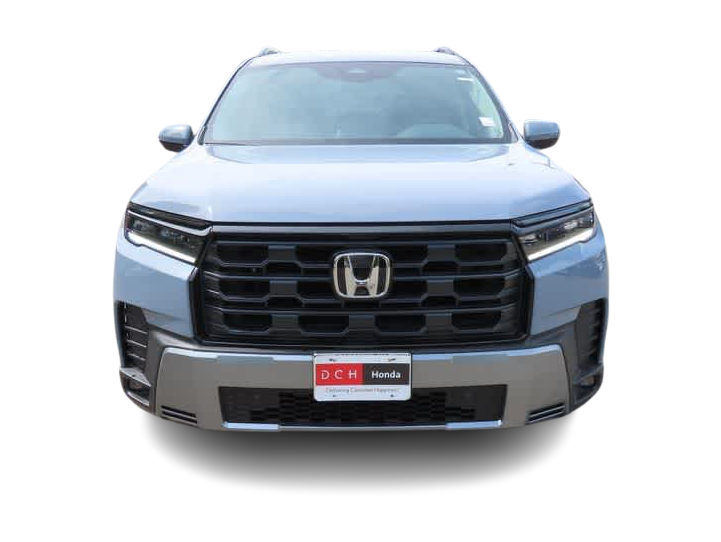 Thumbnail: 2026 Honda Pilot - 17