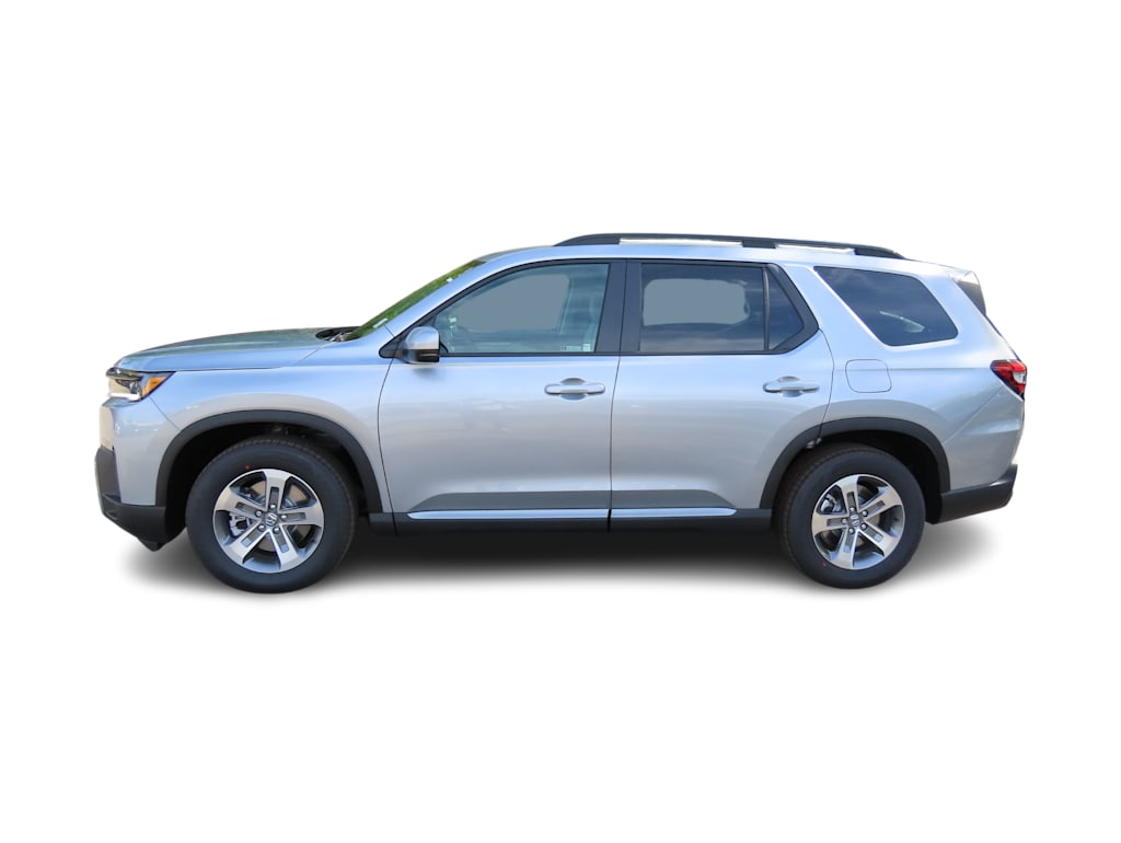 Thumbnail: 2026 Honda Pilot - 3