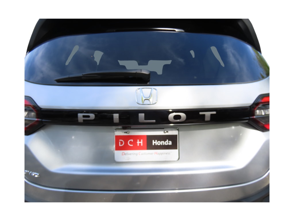 Thumbnail: 2026 Honda Pilot - 18