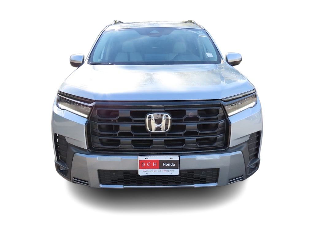 Thumbnail: 2026 Honda Pilot - 6