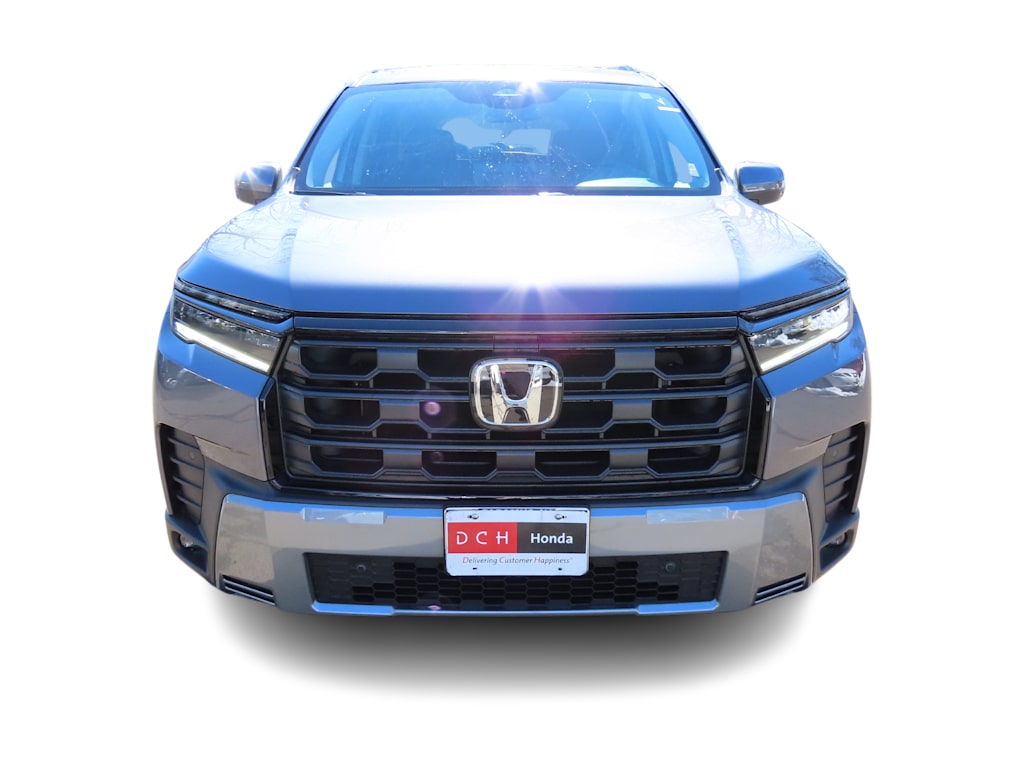 Thumbnail: 2026 Honda Pilot - 5