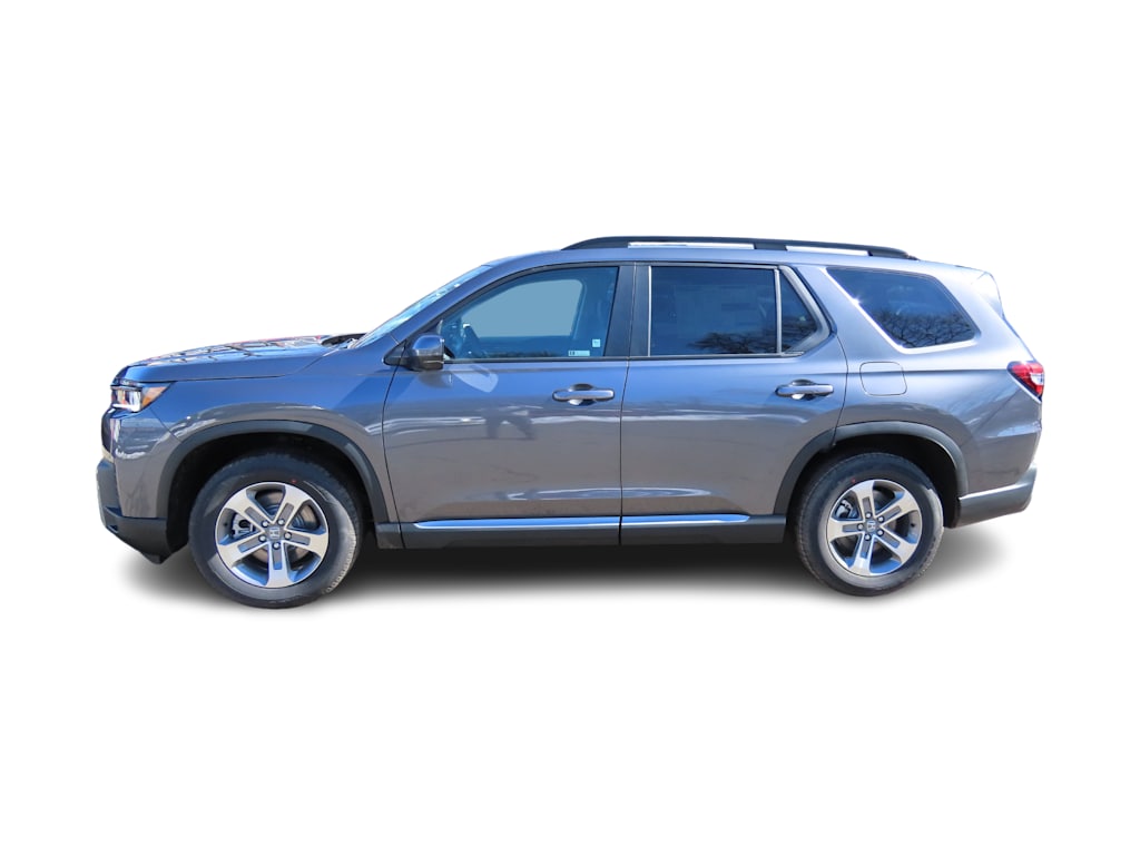 Thumbnail: 2026 Honda Pilot - 3