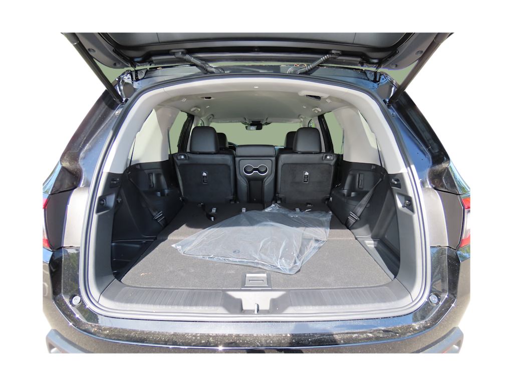 Thumbnail: 2025 Honda Pilot - 17