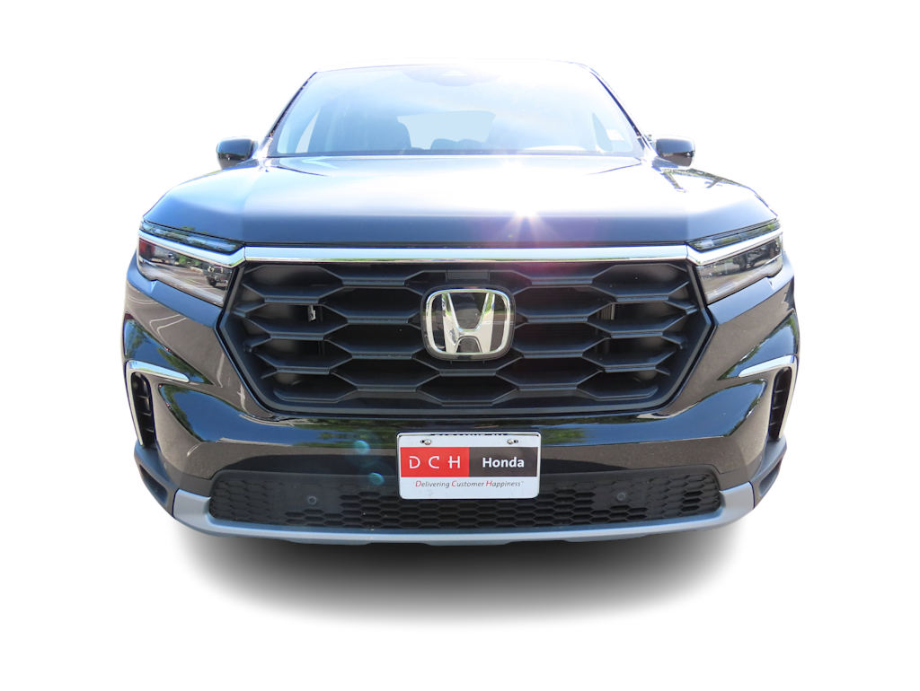 Thumbnail: 2025 Honda Pilot - 6