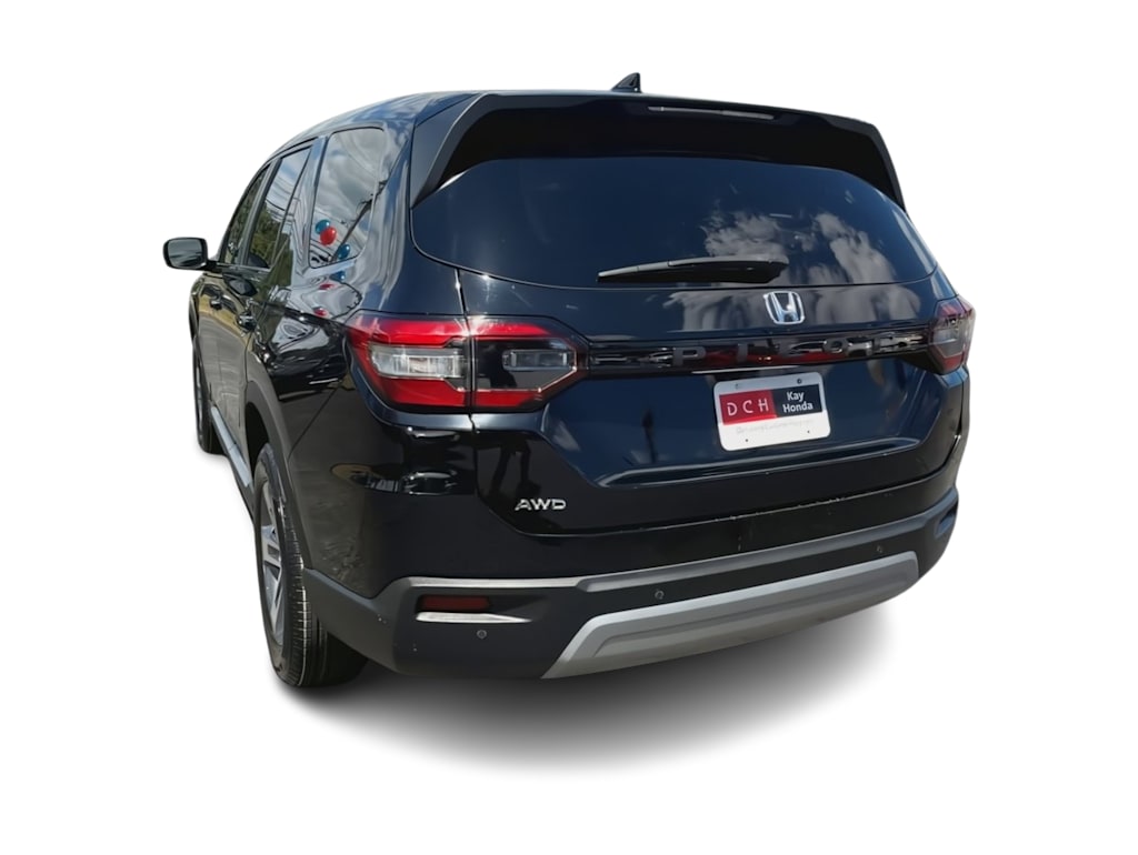 Thumbnail: 2024 Honda Pilot - 20