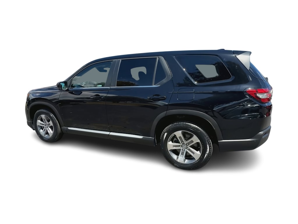Thumbnail: 2024 Honda Pilot - 19