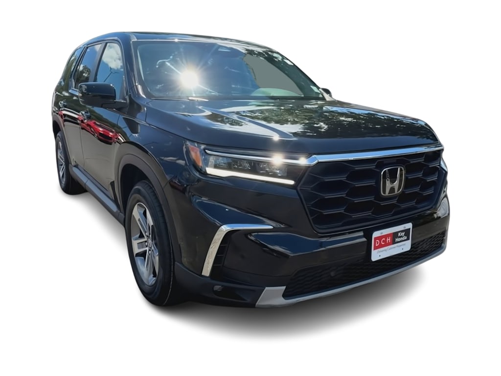 Thumbnail: 2024 Honda Pilot - 18