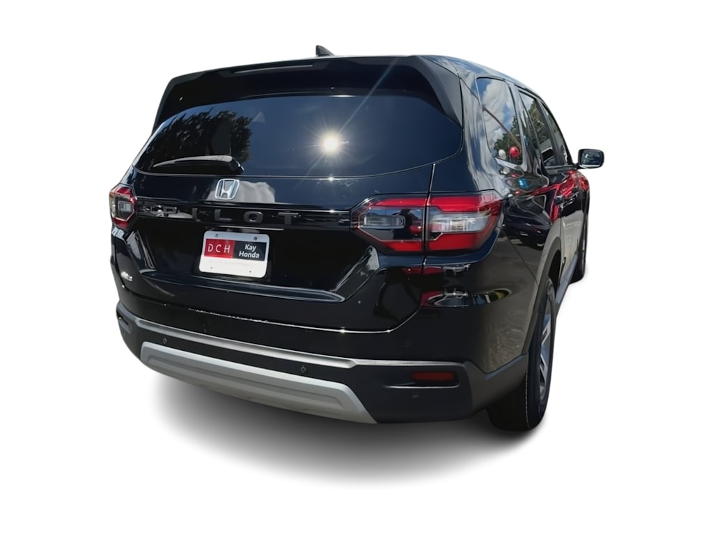 Thumbnail: 2024 Honda Pilot - 21