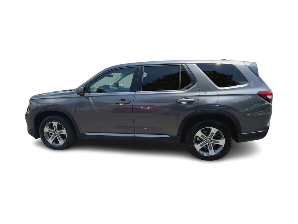 Thumbnail: 2025 Honda Pilot - 19
