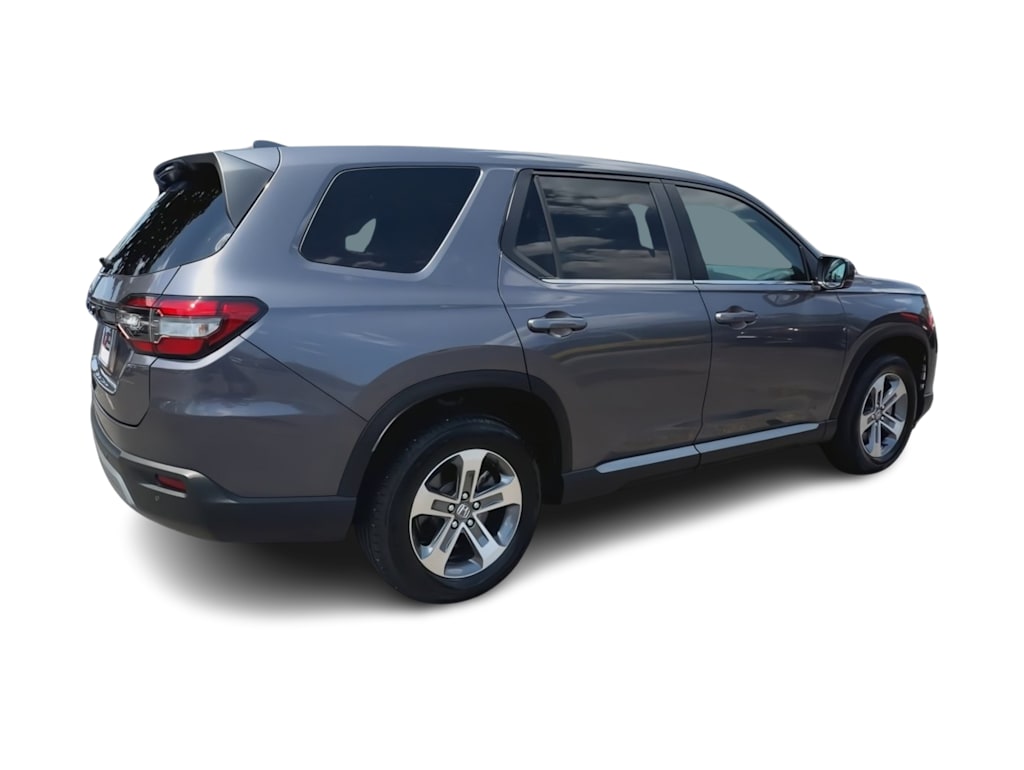 Thumbnail: 2025 Honda Pilot - 21