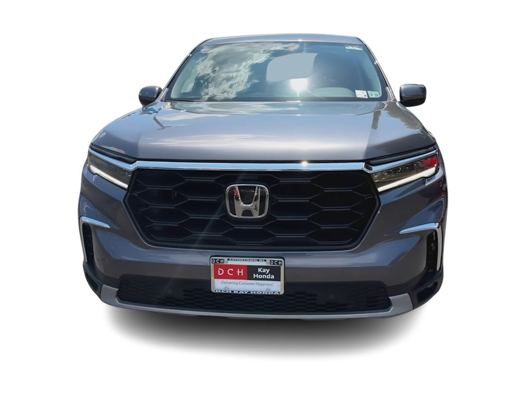 Thumbnail: 2025 Honda Pilot - 5