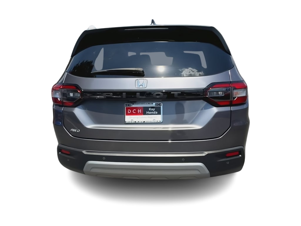 Thumbnail: 2025 Honda Pilot - 20