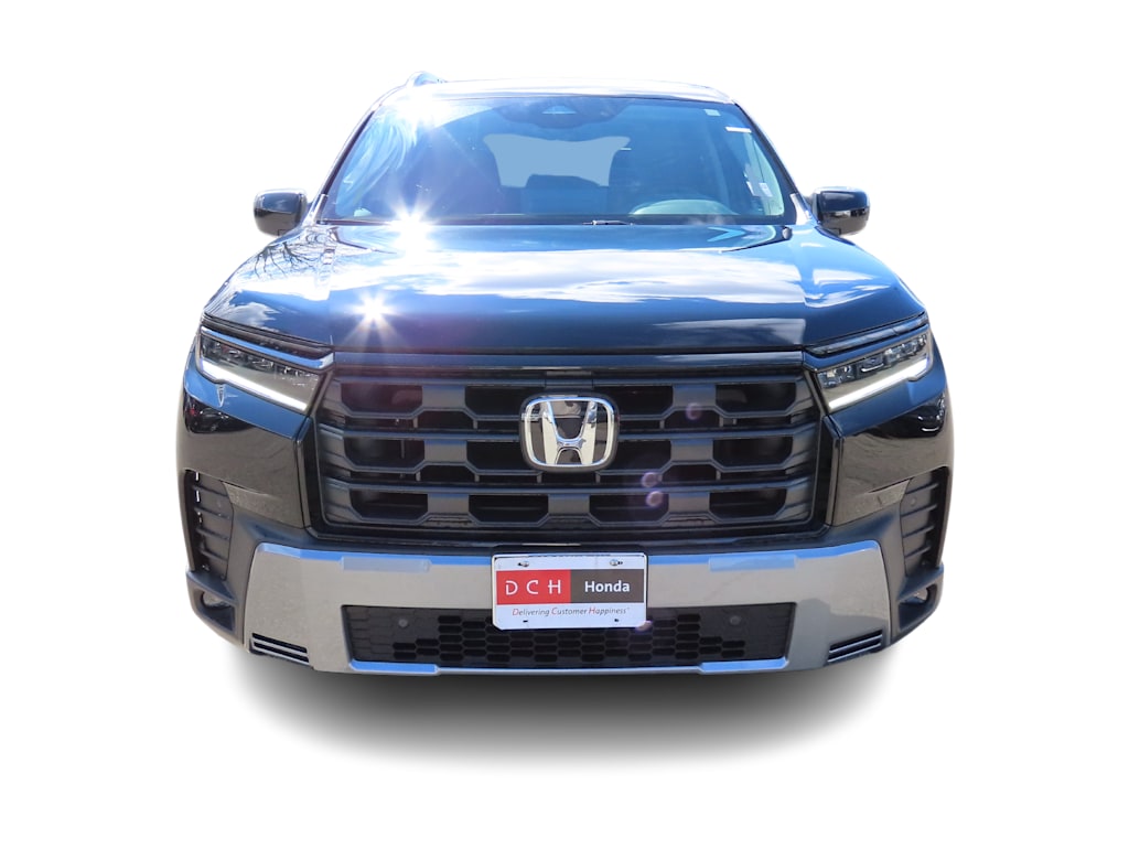 Thumbnail: 2026 Honda Pilot - 6