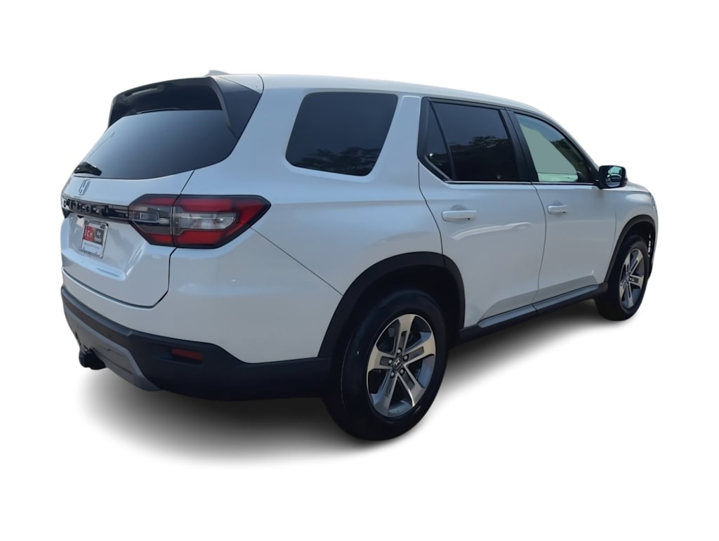 Thumbnail: 2023 Honda Pilot - 22