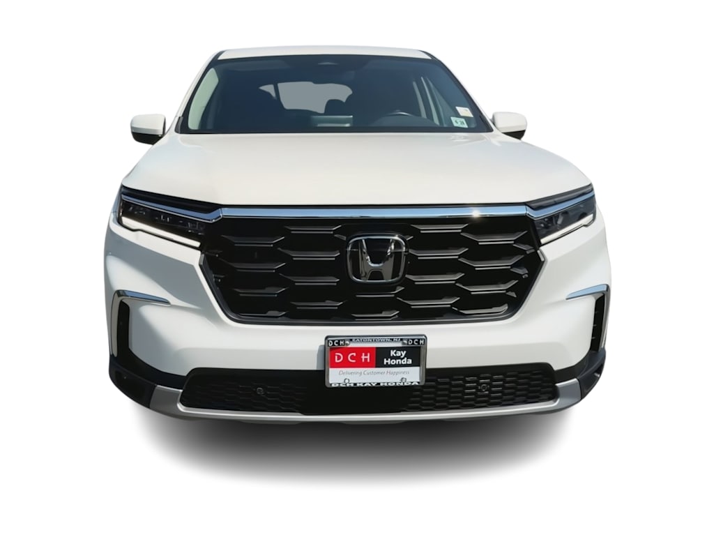 Thumbnail: 2023 Honda Pilot - 6