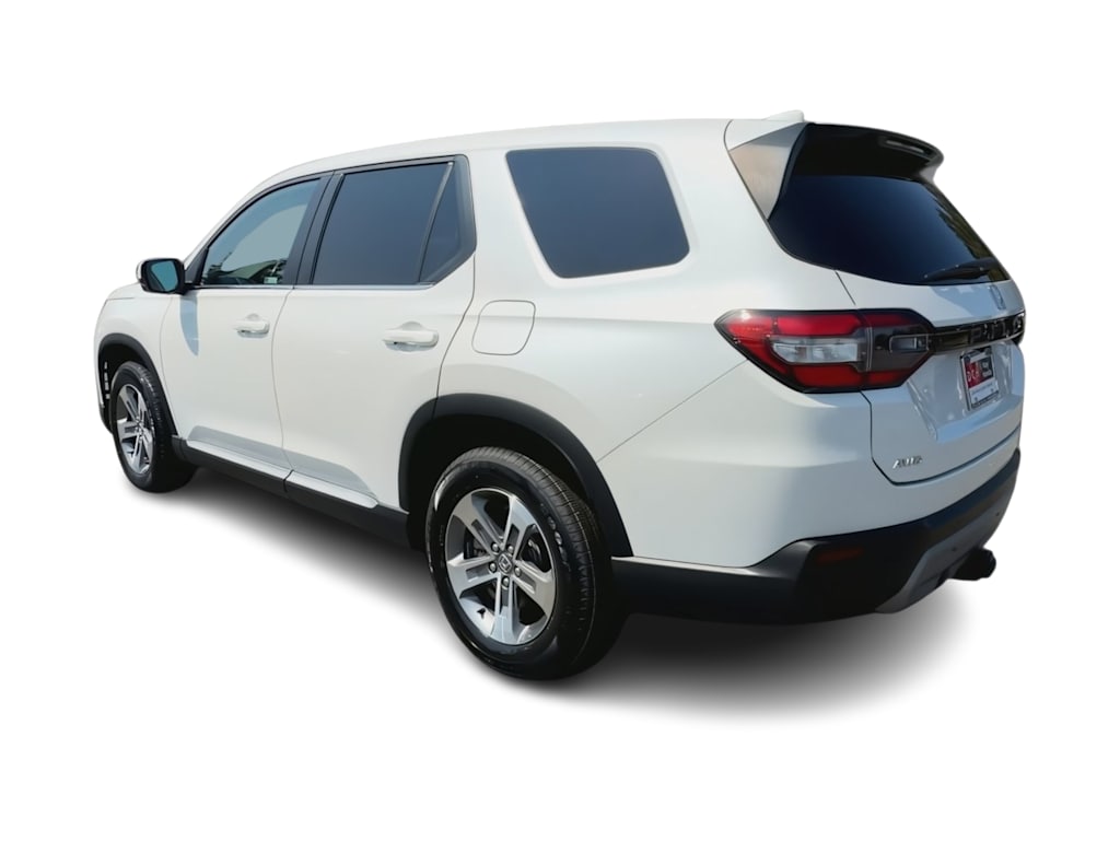 Thumbnail: 2023 Honda Pilot - 4