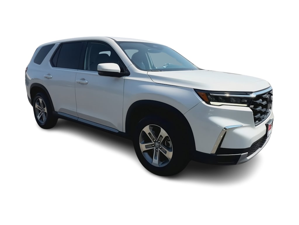 Thumbnail: 2023 Honda Pilot - 20