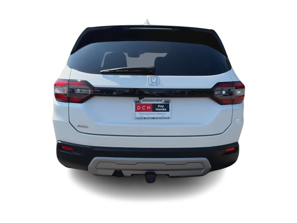 Thumbnail: 2023 Honda Pilot - 5