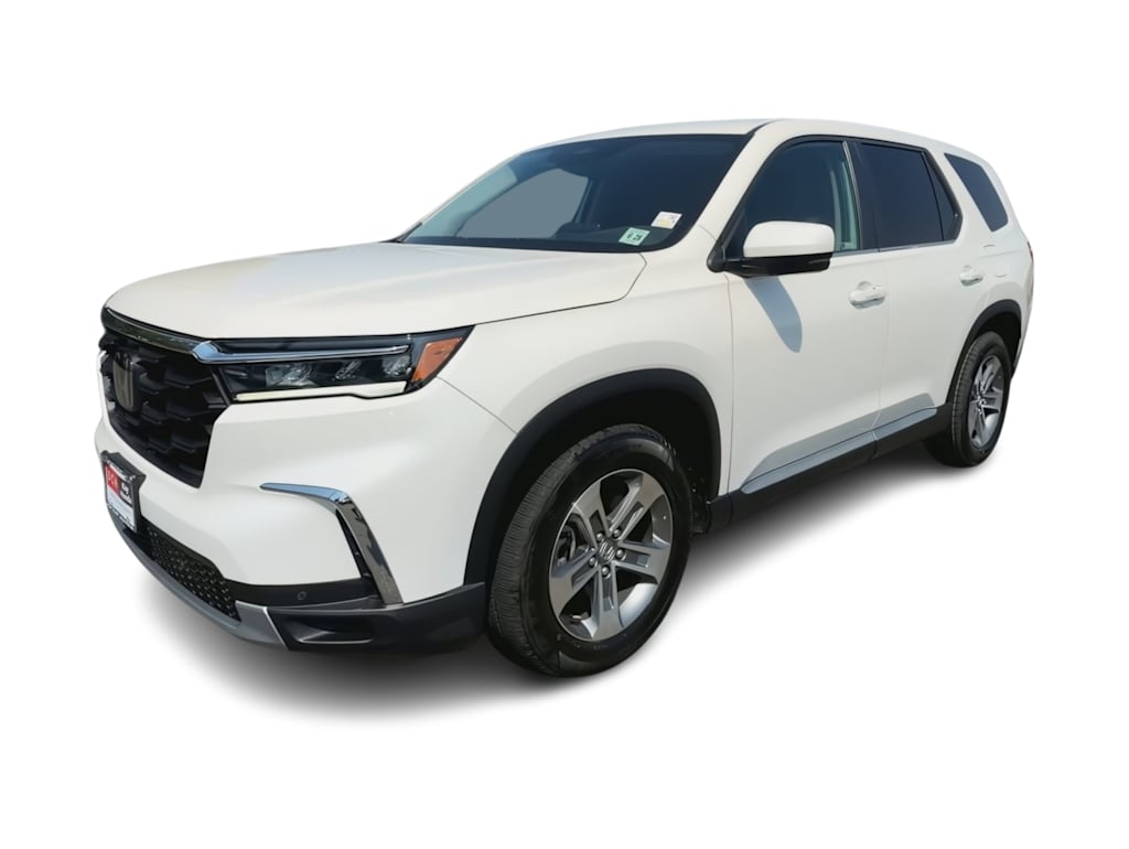 Thumbnail: 2023 Honda Pilot - 21
