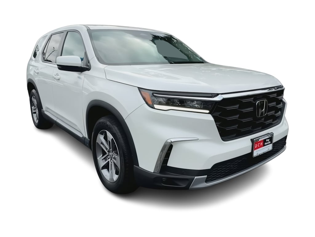 Thumbnail: 2023 Honda Pilot - 19