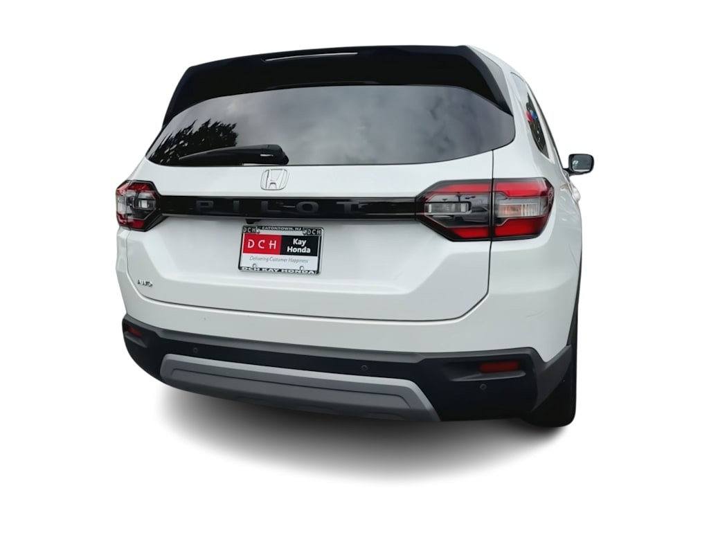 Thumbnail: 2023 Honda Pilot - 21