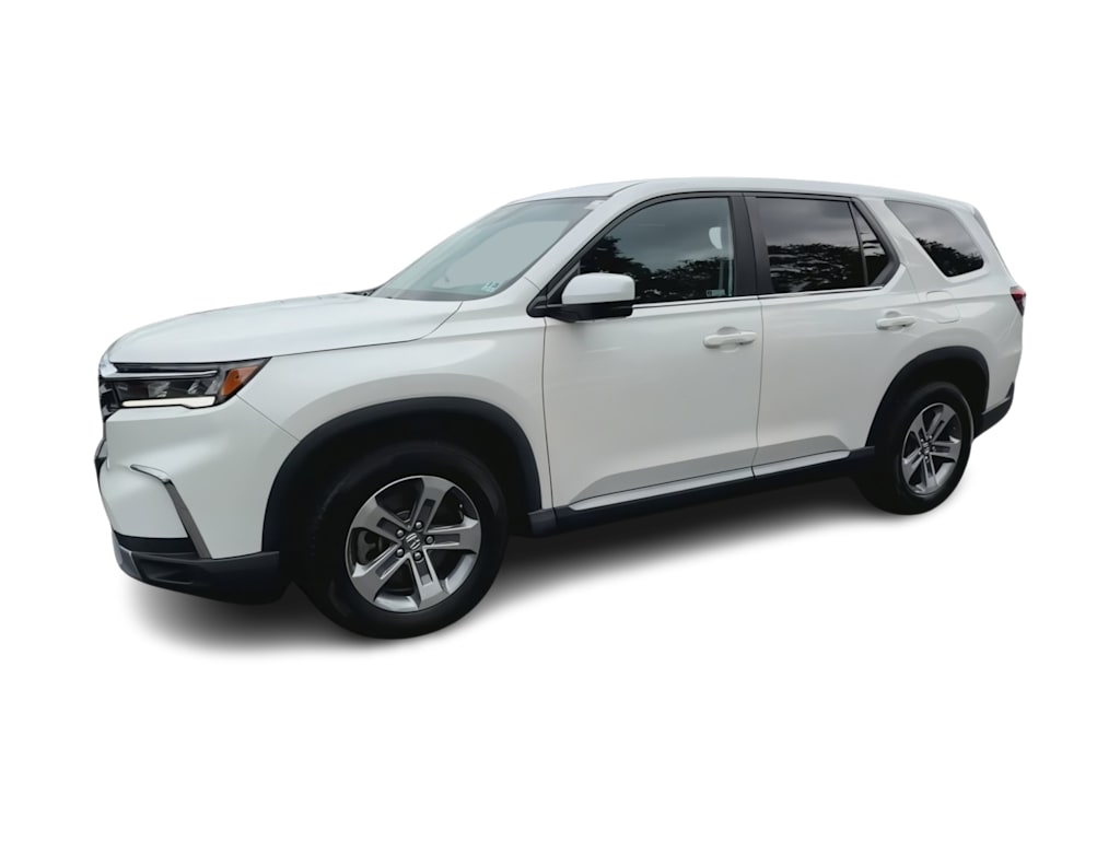 Thumbnail: 2023 Honda Pilot - 3