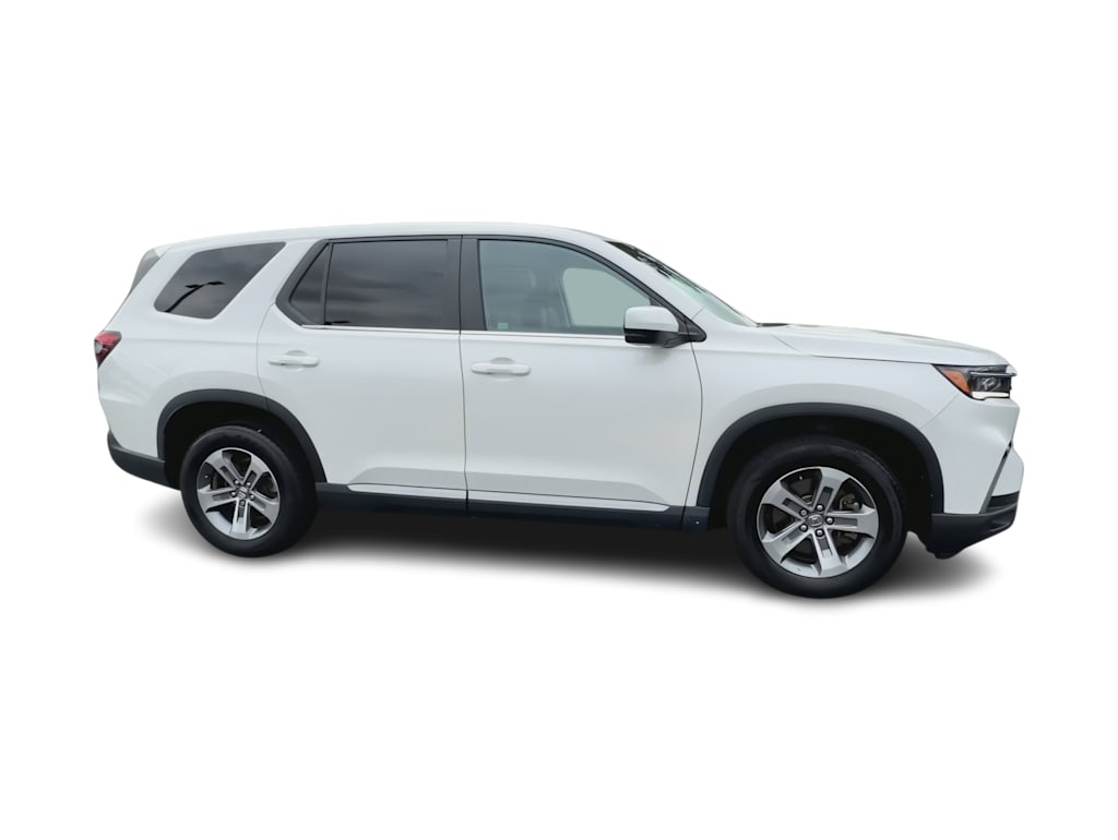 Thumbnail: 2023 Honda Pilot - 23