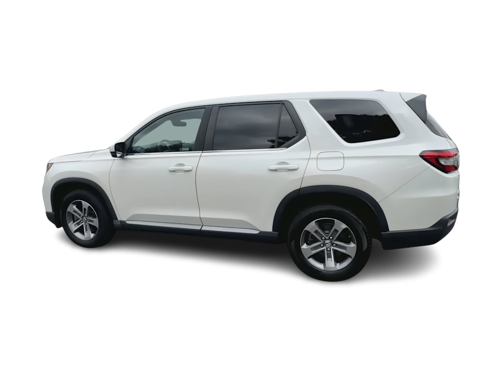 Thumbnail: 2023 Honda Pilot - 20