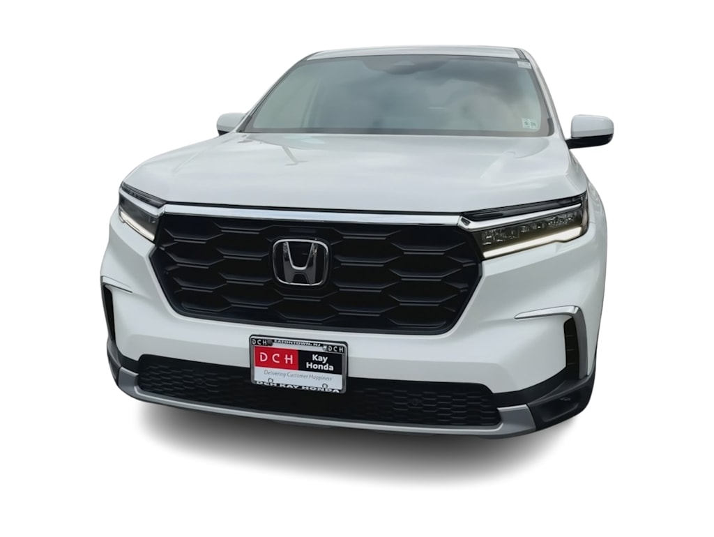 Thumbnail: 2023 Honda Pilot - 5