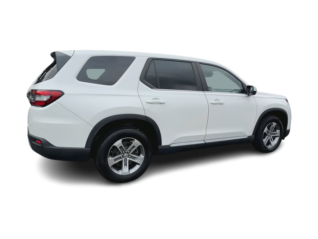 Thumbnail: 2023 Honda Pilot - 22