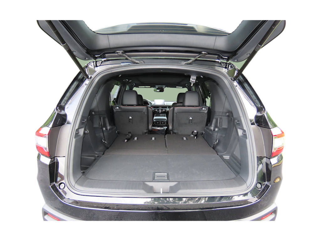 Thumbnail: 2025 Honda Pilot - 16