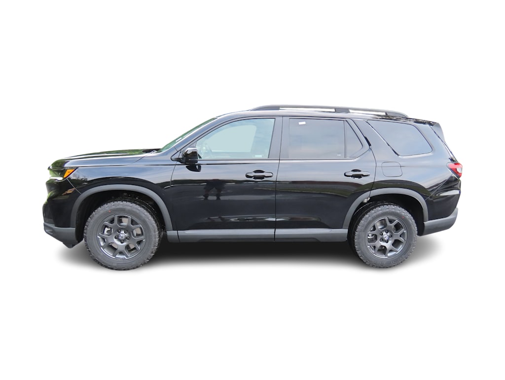 Thumbnail: 2025 Honda Pilot - 3