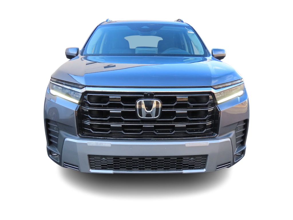 Thumbnail: 2026 Honda Pilot - 6