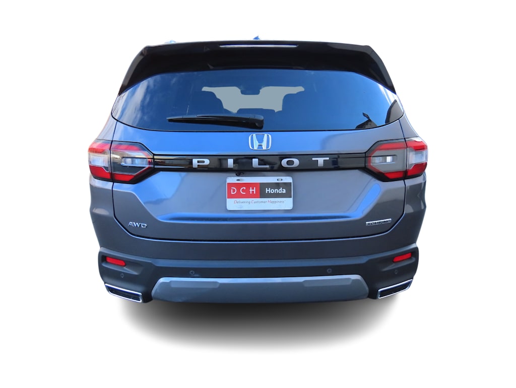 Thumbnail: 2026 Honda Pilot - 5