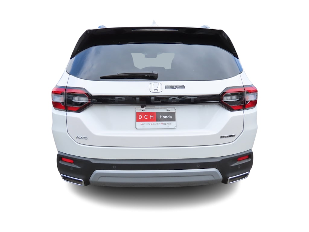 Thumbnail: 2025 Honda Pilot - 4