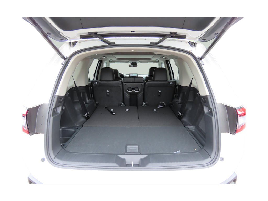 Thumbnail: 2025 Honda Pilot - 16