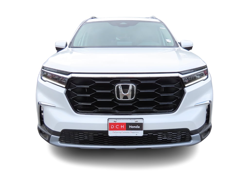 Thumbnail: 2025 Honda Pilot - 18
