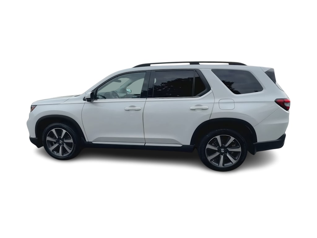 Thumbnail: 2024 Honda Pilot - 3