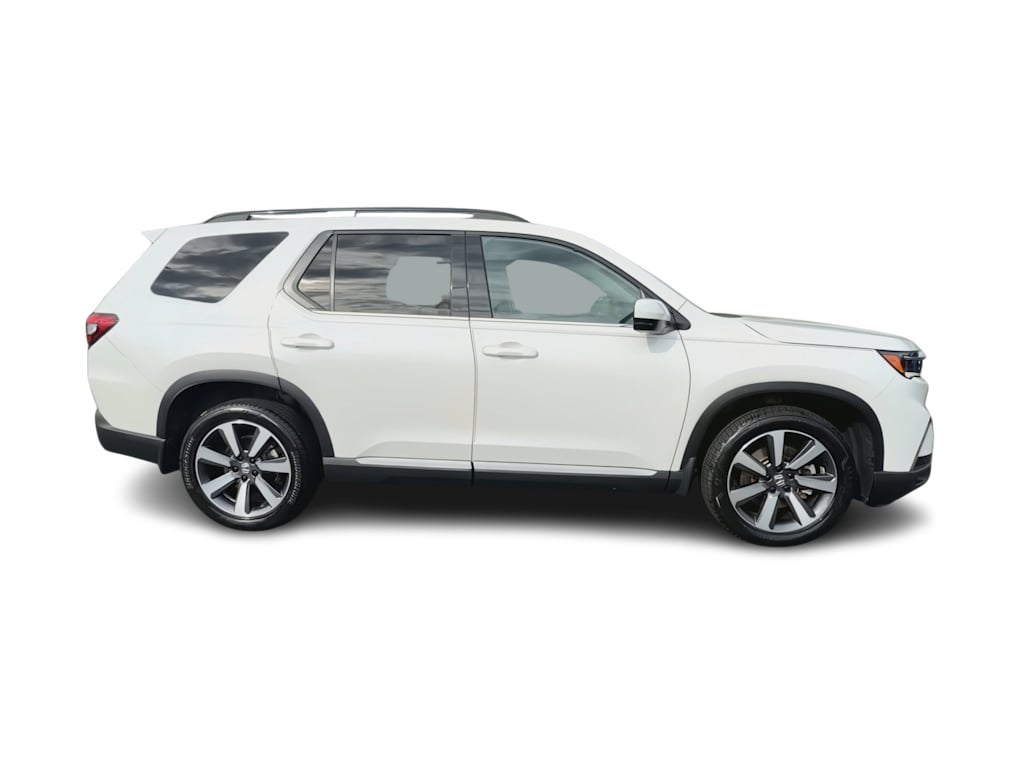 Thumbnail: 2024 Honda Pilot - 24