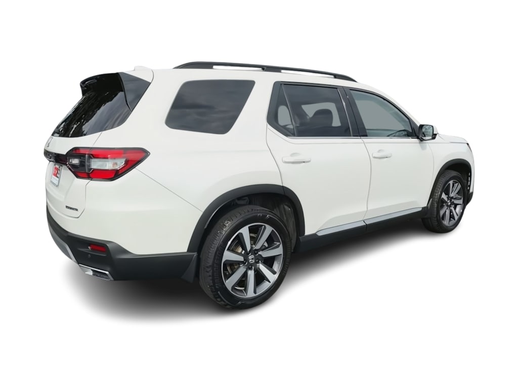 Thumbnail: 2024 Honda Pilot - 23