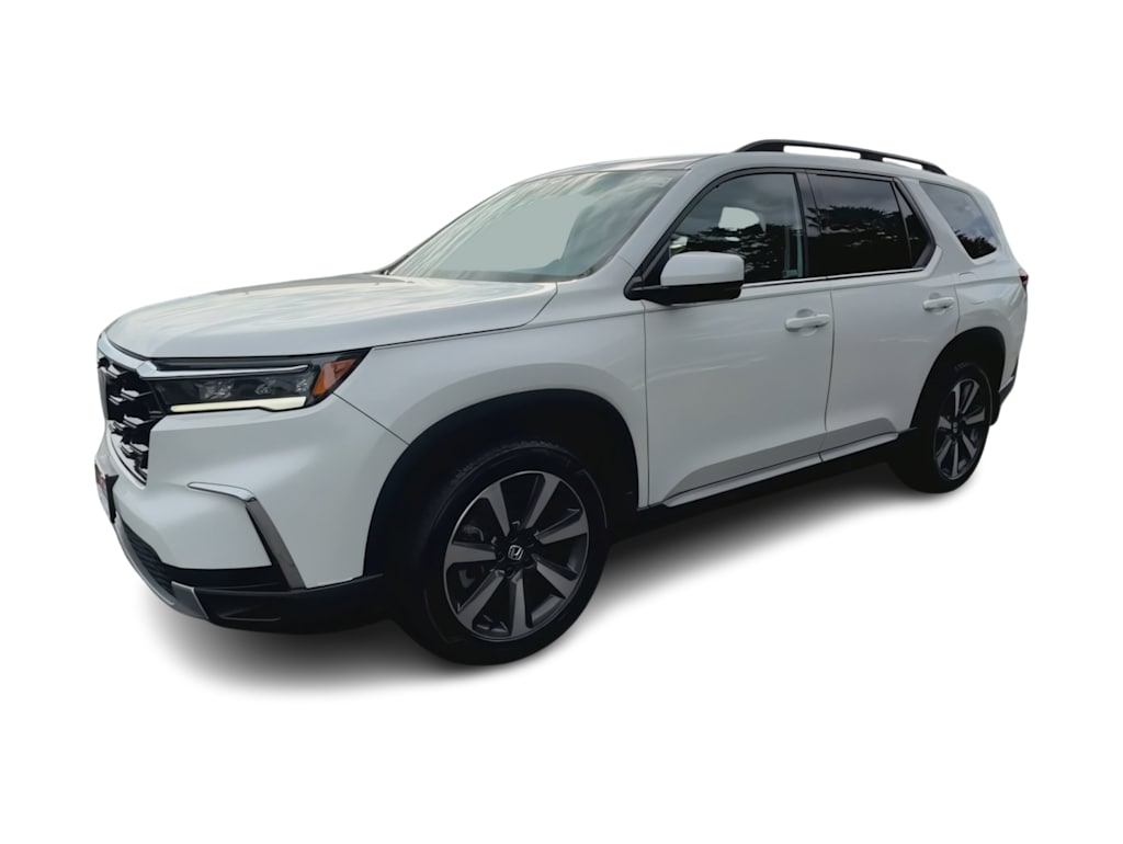 Thumbnail: 2024 Honda Pilot - 22