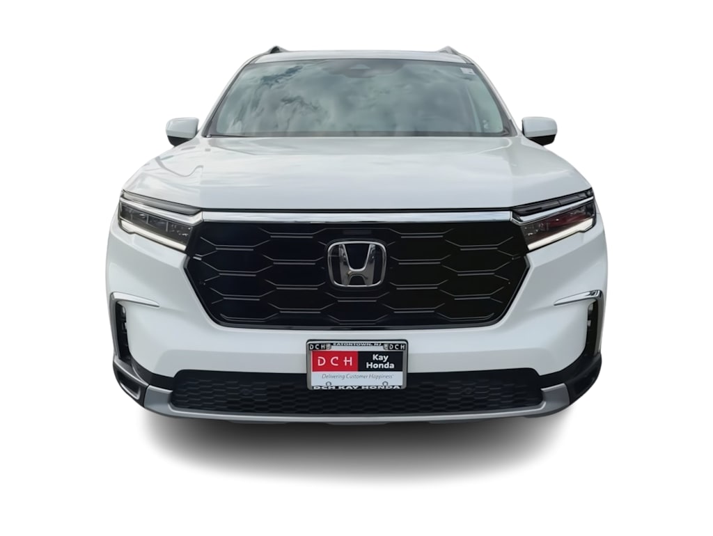 Thumbnail: 2024 Honda Pilot - 6