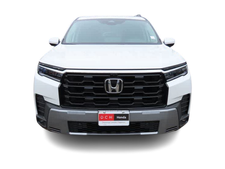 Thumbnail: 2026 Honda Pilot - 6