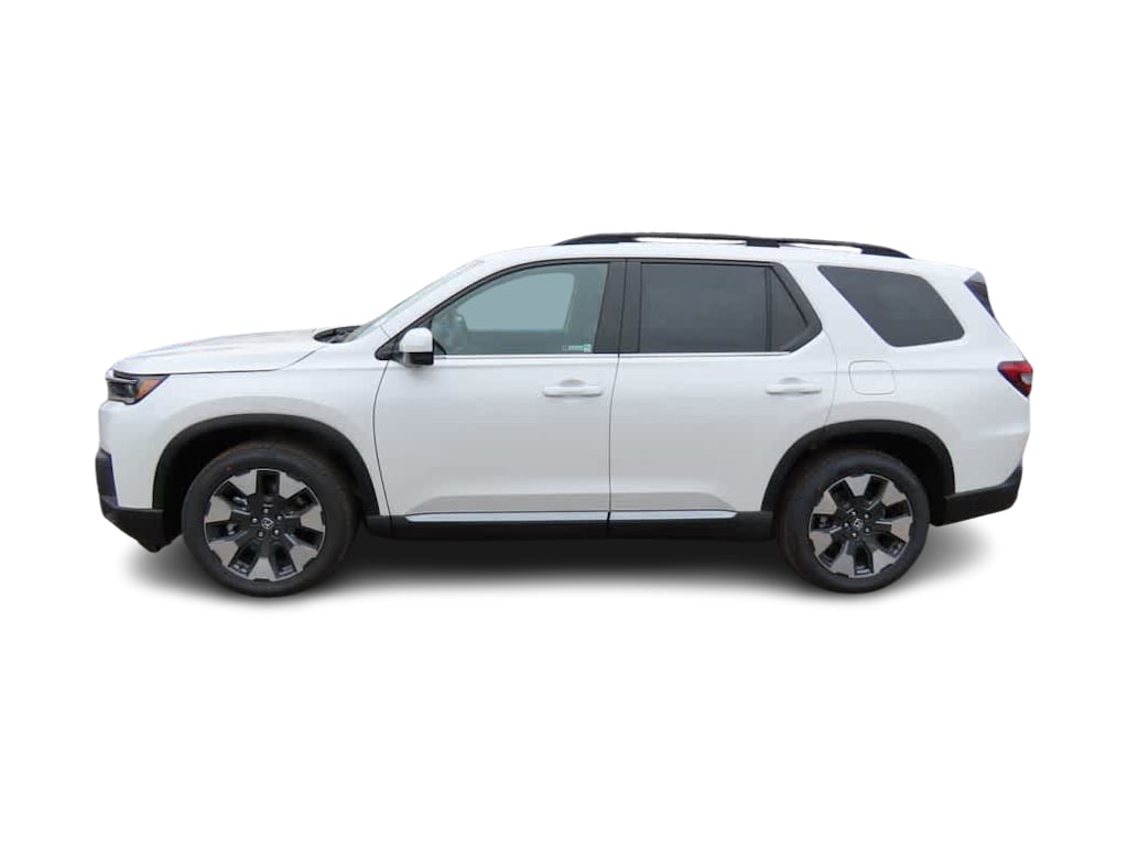 Thumbnail: 2026 Honda Pilot - 3