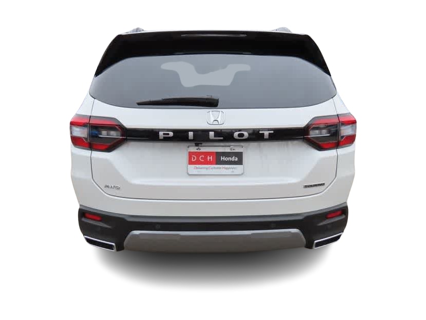 Thumbnail: 2026 Honda Pilot - 5