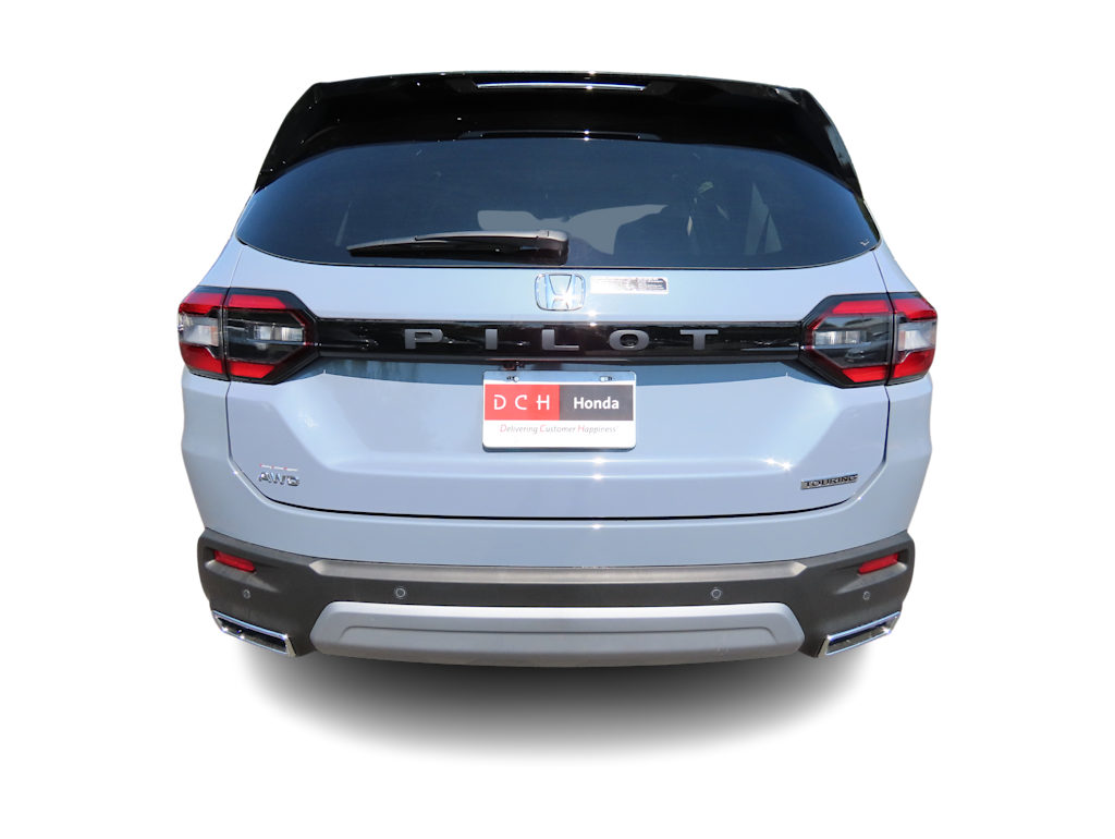 Thumbnail: 2025 Honda Pilot - 5