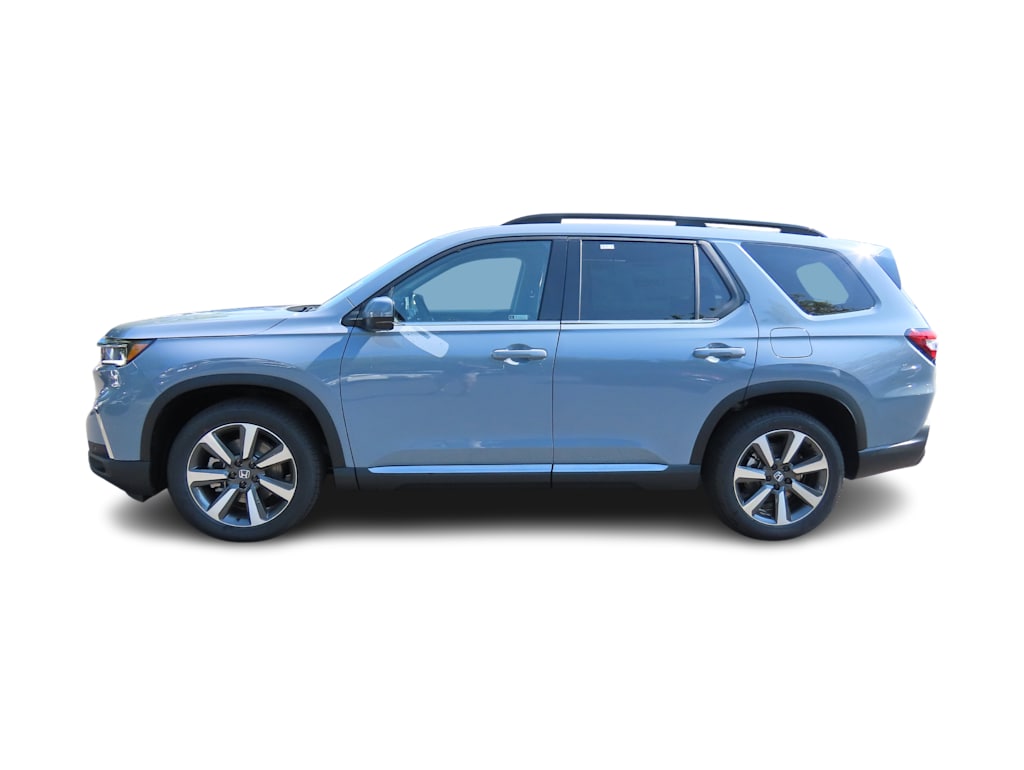 Thumbnail: 2025 Honda Pilot - 3